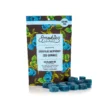 Sour Blue Raspberry CBD Gummies